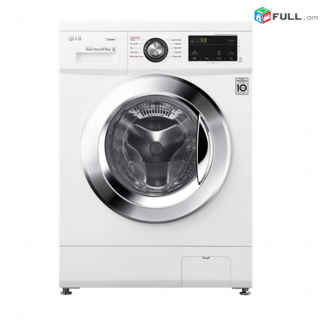 Լվացքի մեքենա LG F2J3WY5WE