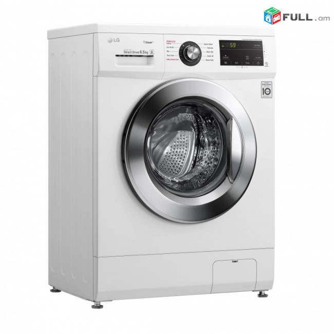 Լվացքի մեքենա LG F2J3WY5WE