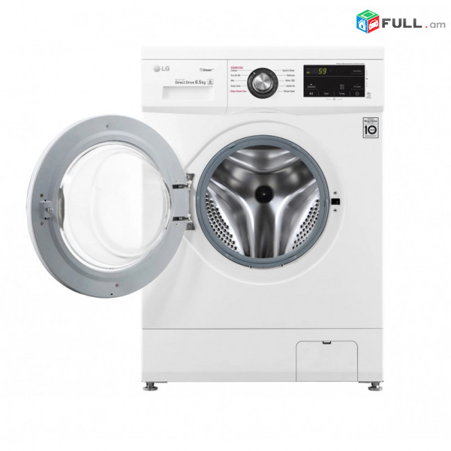 Լվացքի մեքենա LG F2J3WY5WE