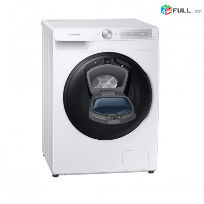 Լվացքի մեքենա SAMSUNG WD10T654CBH/LP