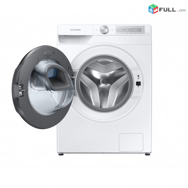 Լվացքի մեքենա SAMSUNG WD10T654CBH/LP