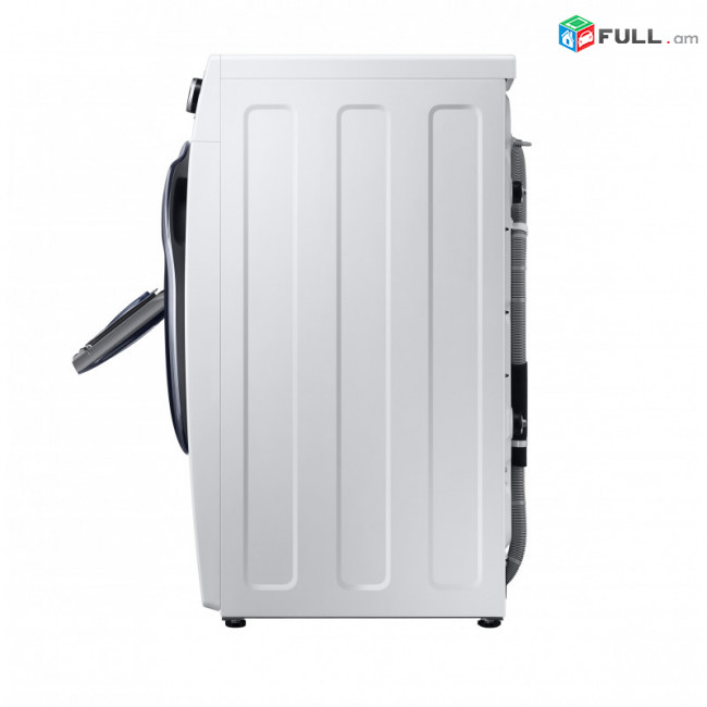 Լվացքի մեքենա SAMSUNG WD80K52E0ZW/LD