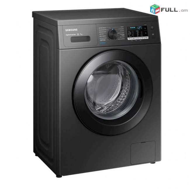 Լվացքի մեքենա SAMSUNG WW70AG5S20CXLP