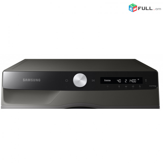 Լվացքի մեքենա SAMSUNG WW90T554CAX/LD