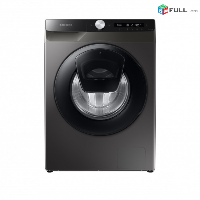 Լվացքի մեքենա SAMSUNG WW90T554CAX/LD