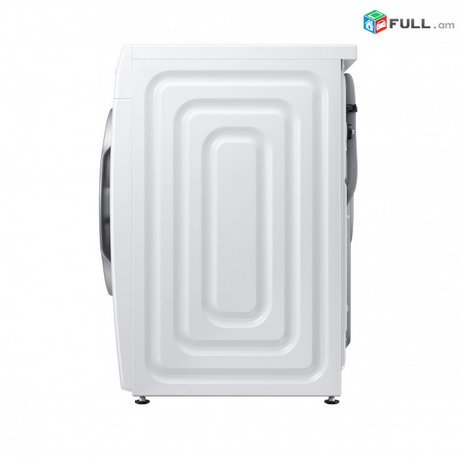 Լվացքի մեքենա SAMSUNG WW90T604CLH/LP