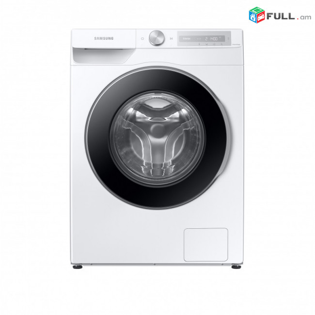 Լվացքի մեքենա SAMSUNG WW90T604CLH/LP
