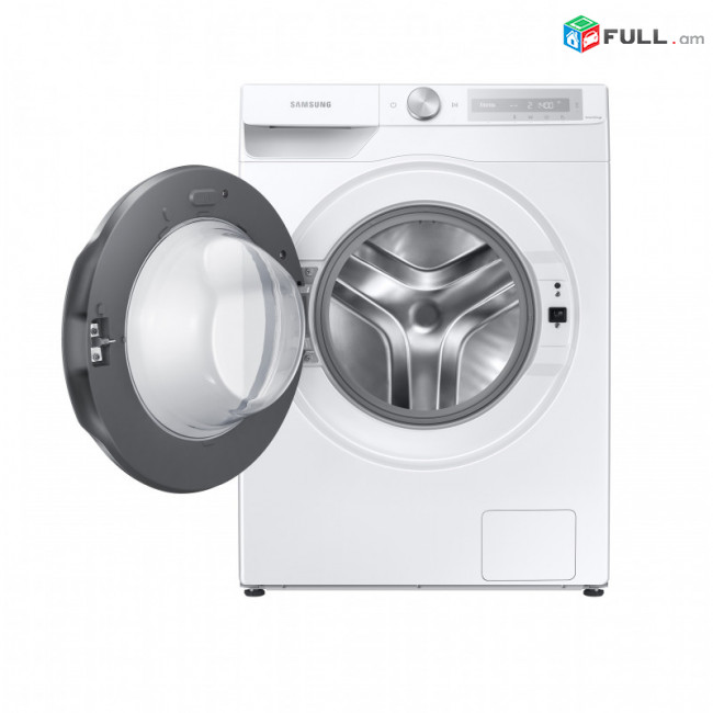 Լվացքի մեքենա SAMSUNG WW90T604CLH/LP
