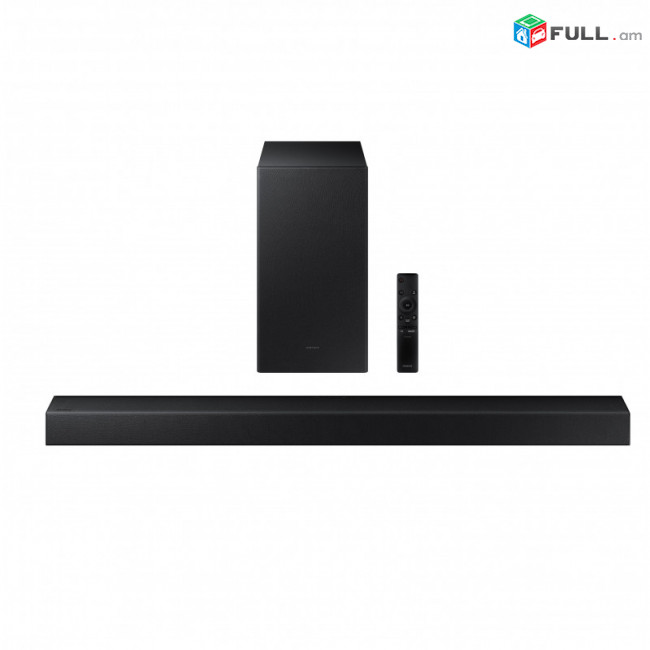 Soundbar SAMSUNG HW-A430/RU