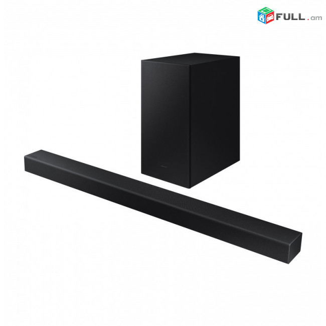 Soundbar SAMSUNG HW-A430/RU