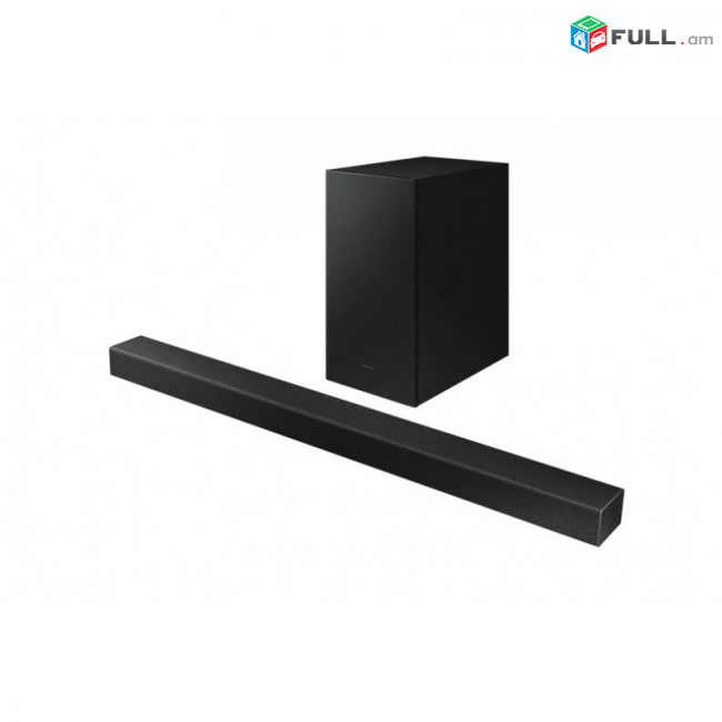 Soundbar	SAMSUNG HW-A450/RU