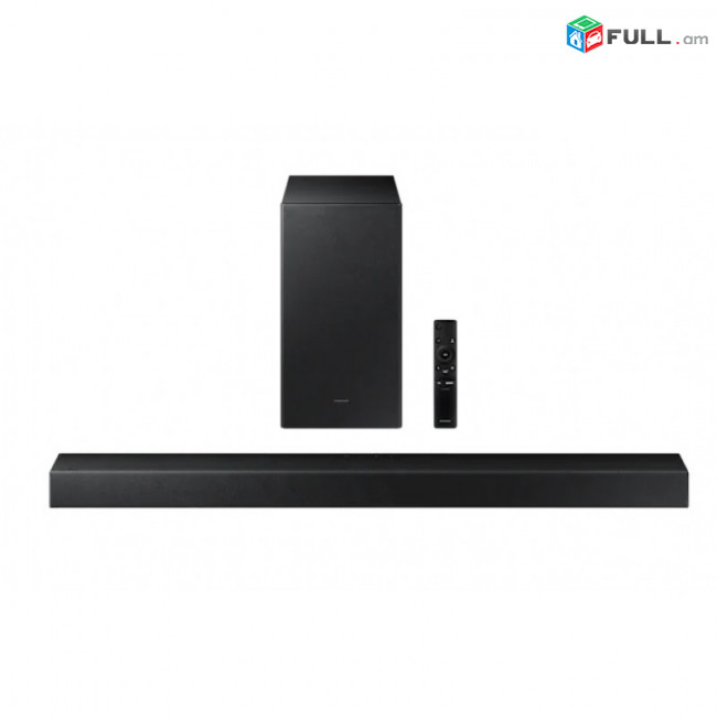 Soundbar	SAMSUNG HW-A450/RU