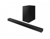 Soundbar	SAMSUNG HW-A450/RU