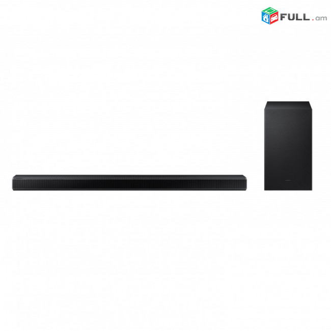 Soundbar SAMSUNG HW-Q700A/RU