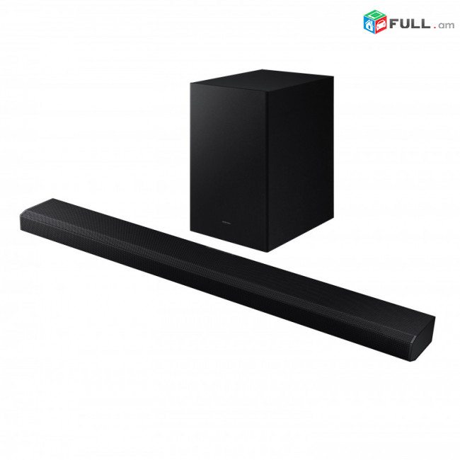 Soundbar SAMSUNG HW-Q700A/RU