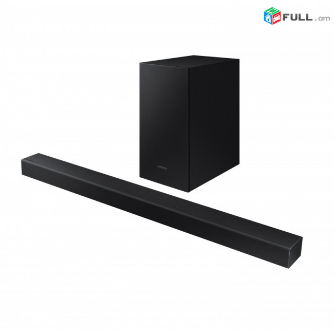 Soundbar SAMSUNG HW-T420/RU