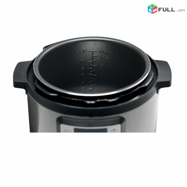 Բազմաեփ սարք GORENJE MC6MBK