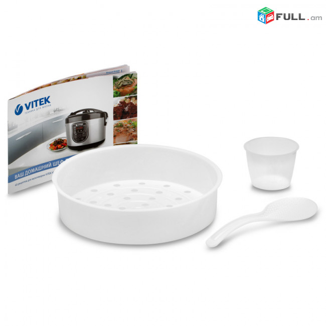 Բազմաեփ սարք VITEK VT-4278