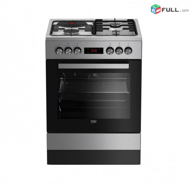Գազօջախ BEKO FSE63320DX