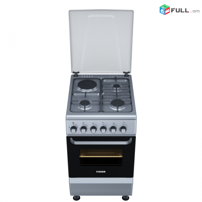 Գազօջախ FISHER FFC531X