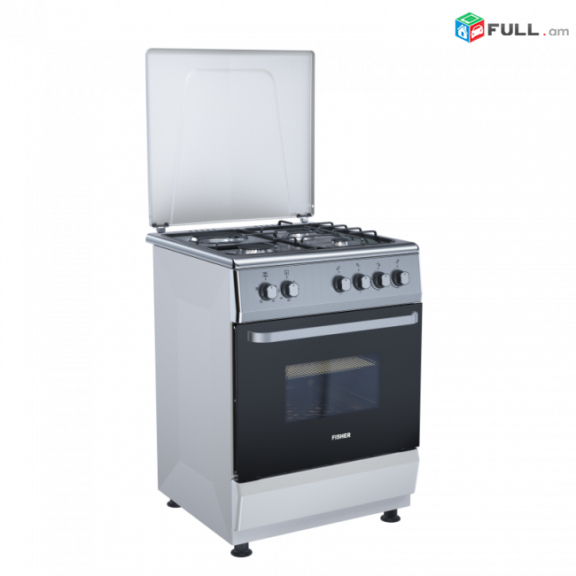 Գազօջախ FISHER FFC631X
