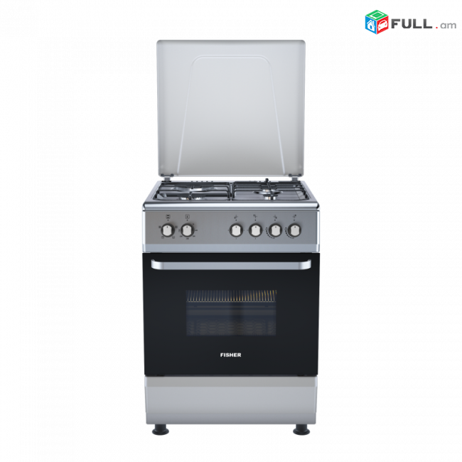 Գազօջախ FISHER FFC631X