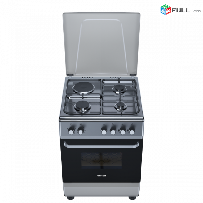 Գազօջախ FISHER FFC631X