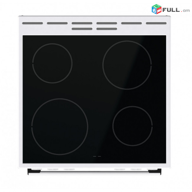 Գազօջախ GORENJE GEC6A11WG