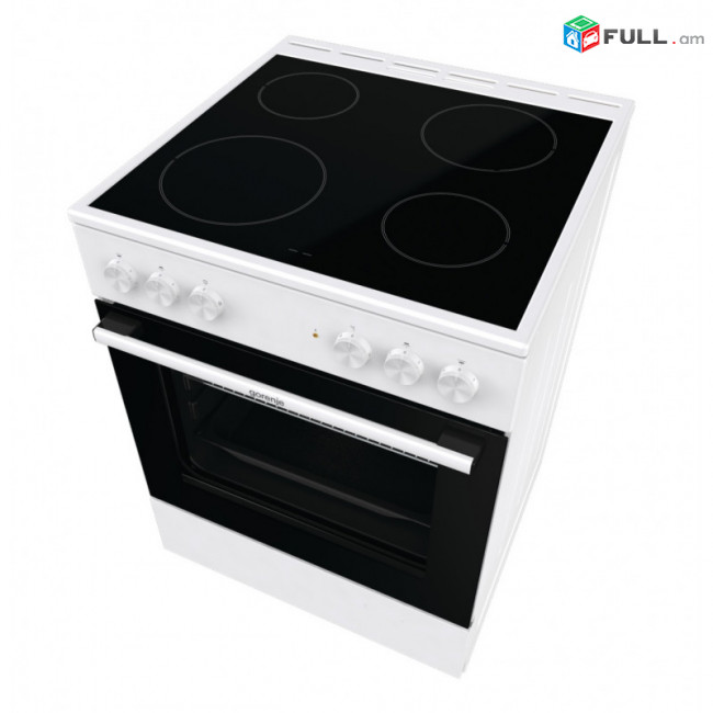 Գազօջախ GORENJE GEC6A11WG