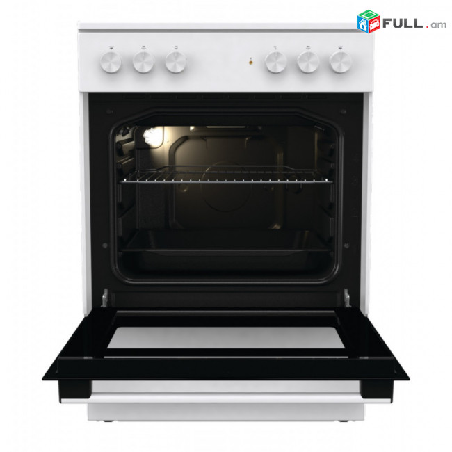 Գազօջախ GORENJE GEC6A11WG