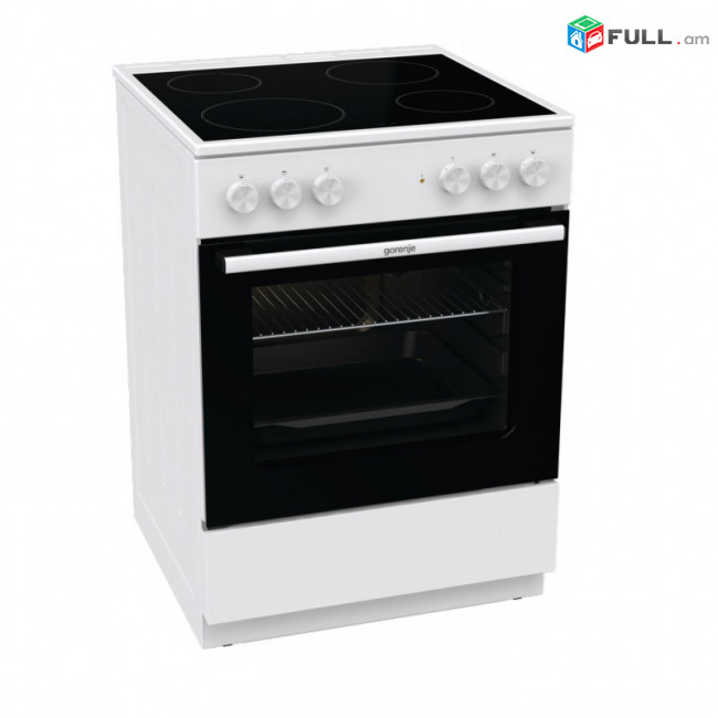 Գազօջախ GORENJE GEC6A11WG