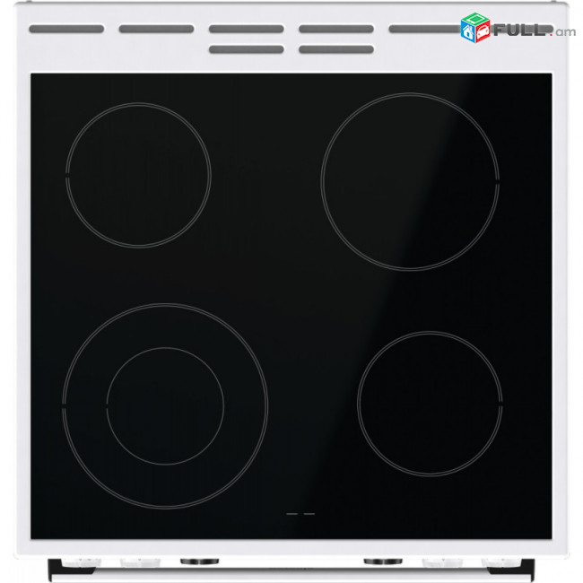 Գազօջախ GORENJE GECS6C70WC