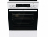 Գազօջախ GORENJE GECS6C70WC