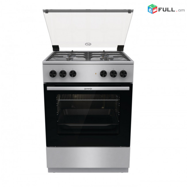 Գազօջախ GORENJE GK6A21XF