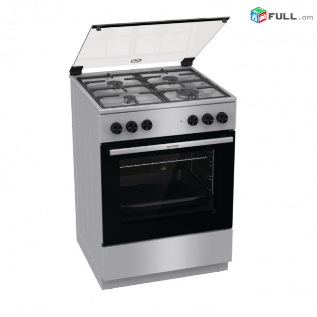 Գազօջախ GORENJE GK6A21XF