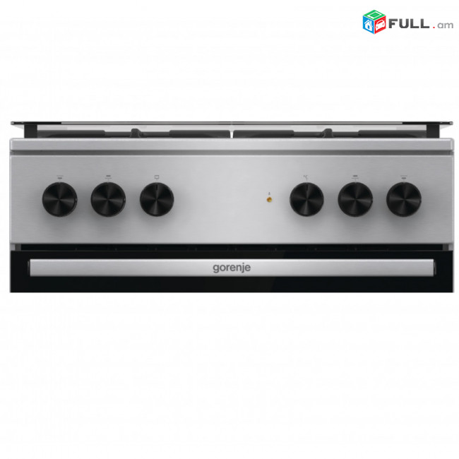 Գազօջախ GORENJE GK6A21XF