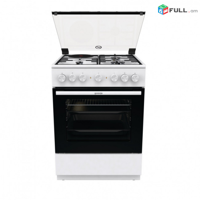 Գազօջախ GORENJE GK6B41WD