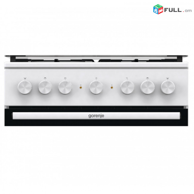 Գազօջախ GORENJE GK6B41WD