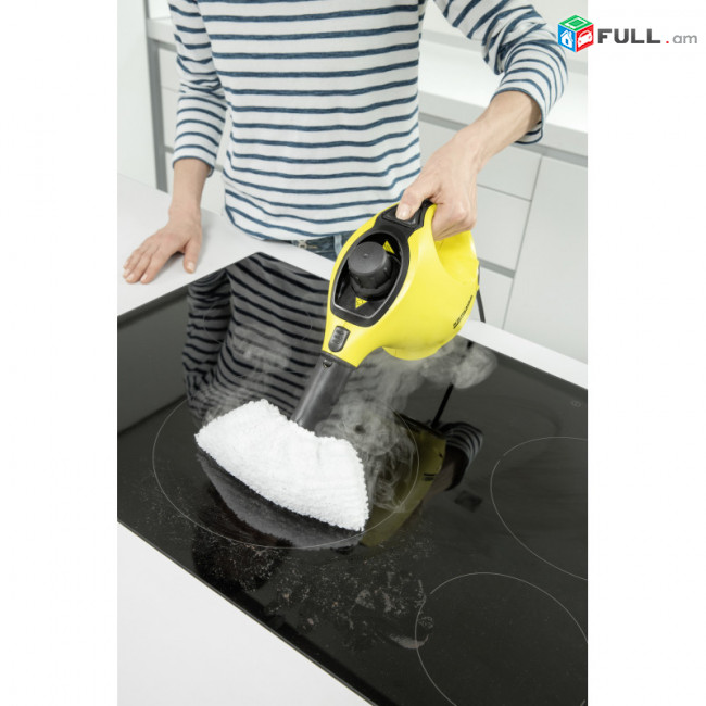 Գոլորշիով մաքրող սարք KARCHER SC 1 EASY FIX