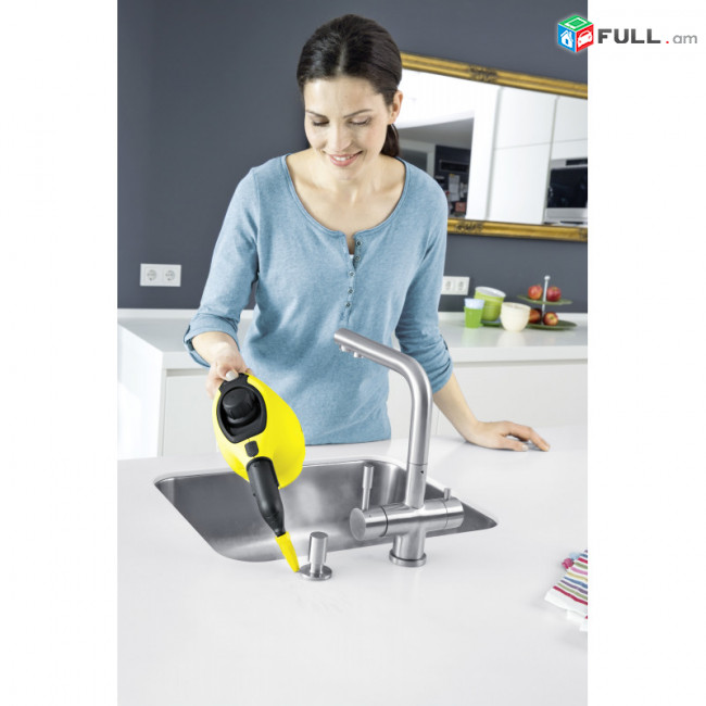 Գոլորշիով մաքրող սարք KARCHER SC 1 EASY FIX