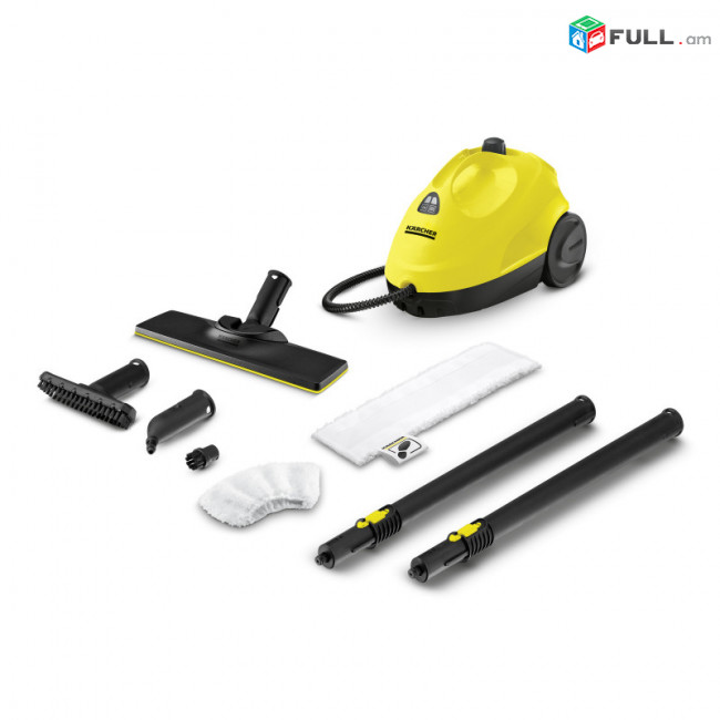Գոլորշիով մաքրող սարք KARCHER SC 2 EASY FIX