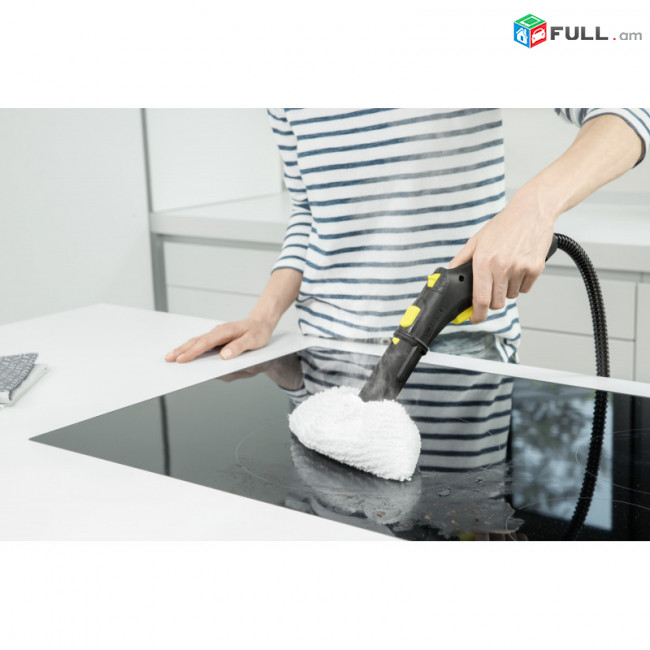 Գոլորշիով մաքրող սարք KARCHER SC 2 EASY FIX