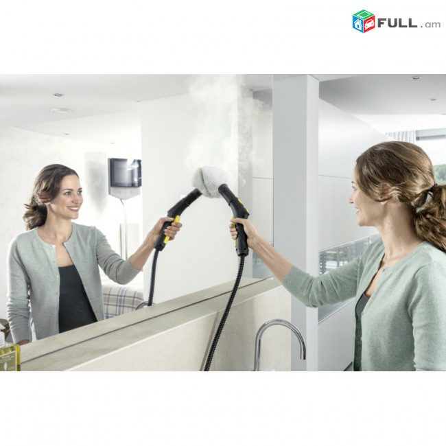 Գոլորշիով մաքրող սարք KARCHER SC 2 EASY FIX