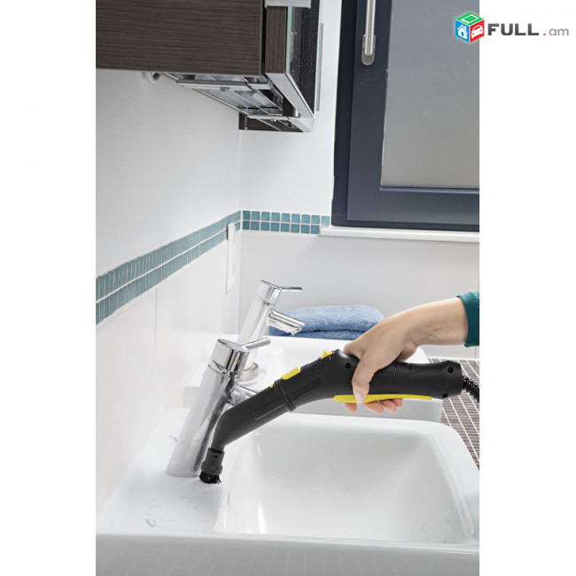 Գոլորշիով մաքրող սարք KARCHER SC 2 EASY FIX