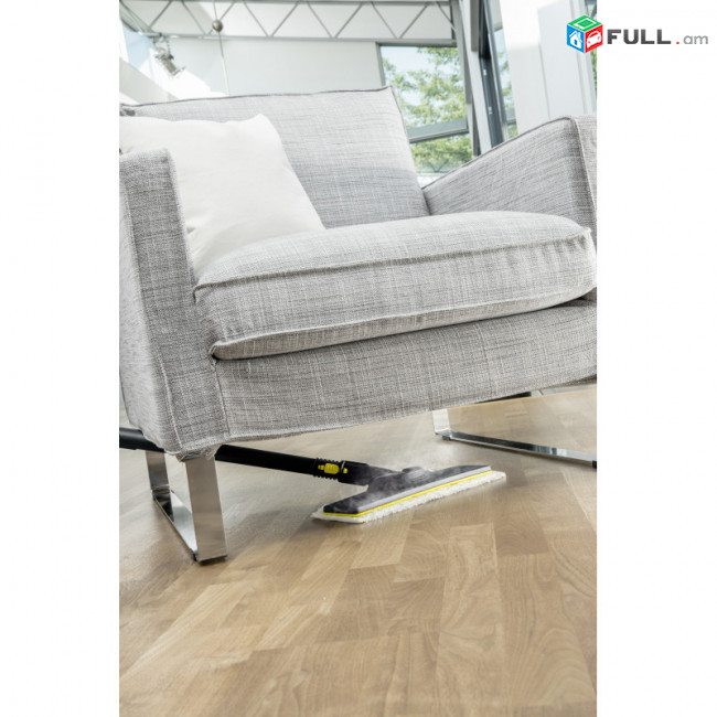 Գոլորշիով մաքրող սարք KARCHER SC 2 EASY FIX