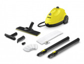 Գոլորշիով մաքրող սարք KARCHER SC 2 EASY FIX