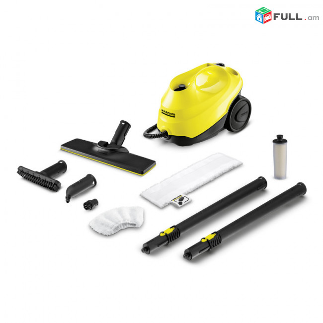 Գոլորշիով մաքրող սարք KARCHER SC 3 EASY FIX EU