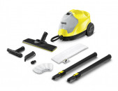 Գոլորշիով մաքրող սարք KARCHER SC 4 EASY FIX