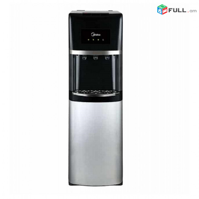 Ջրի դիսպենսեր (քուլեր) MIDEA YL1135AS