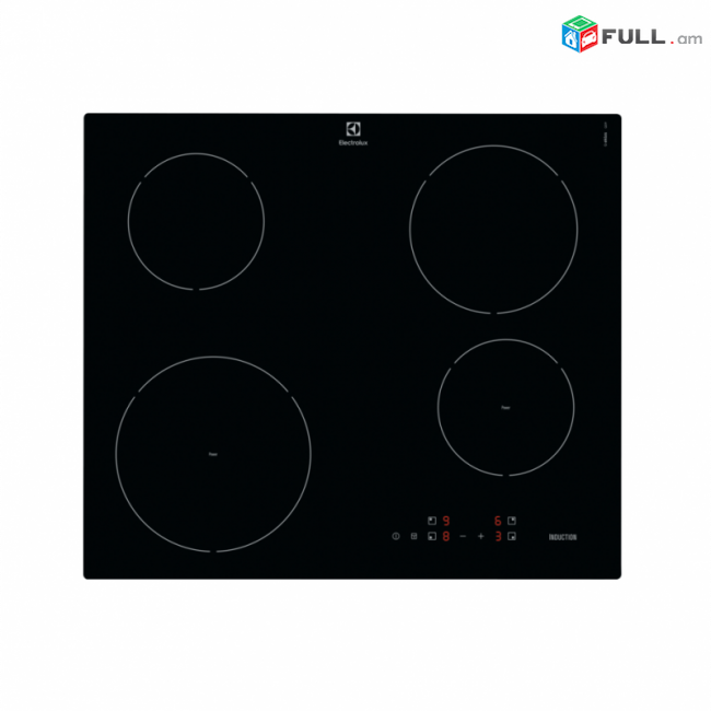 Սալօջախ ELECTROLUX EHH6240ISK